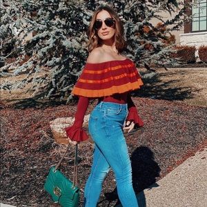 Avery Bodysuit ByEgreis